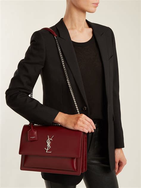 zalando ysl bags|what ysl bags are available.